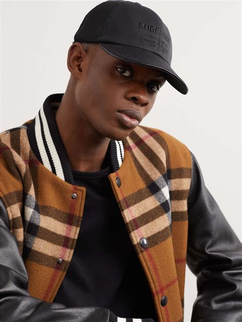 burberry sportswear cap